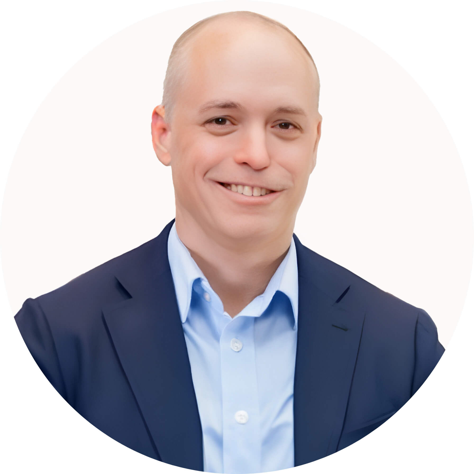 John Murphy, Haig Partner